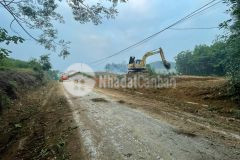 Bán đất tứ hiệp hạ hòa phú thọ 115m2 giá 190tr. lh 0967936581