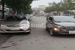 Bán nhà kinh doanh 2 mặt thoáng, thang máy, ô tô vào nhà đường cầu giấy, quận cầu giấy, 60m2 giá 16.