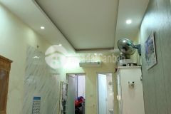 Bán nhà số 8 ngõ 82 tôn đức thắng văn chương, cách phố 20m, dt 27m3 tầng1.84 tỷ