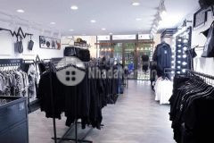 Mặt phố lê xuân điệp, hoàng công sầm uất gần chung cư mipec 55m2x5t chỉ 10.89 tỷ. lh 0989.62.6116