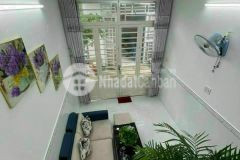 Bán gấp nhà 1t 1l ngay đ. lê đình cẩn p.tân tạo bình tân