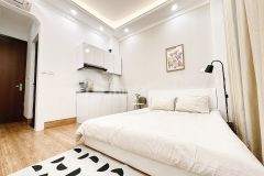 Bán nhà trọ hồ tùng mậu 67m2x5t, 45 triệutháng, ngõ sạch rộng thoáng, giá 7.5 tỷ