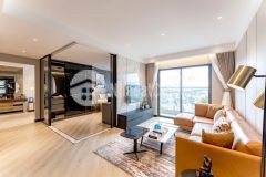 Bán căn hộ de capella quận 2,chuẩn chỉnh qua quận trung tâm chỉ 10 phút.