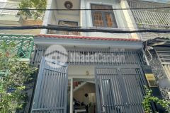 Nhà bán, trường sa, 4 x 12m, 2 lầu, chỉ 6.2 tỷ, phú nhuận