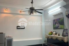 Bán nhà ô tô đỗ cửa gần phố kinh doanh móng 6 tầng hà đông hà nội dt 45m2 giá 5.45 tỷ