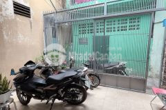 Nhà bán hẻm 488 lê trọng tấn,p. tây thạnh tân phú dt 4x15, 1 lầu giá 4.25 tỷ