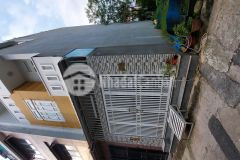 Chỉ nhỉnh 4tỷ sở hữu ngay mặt tiền hxt cây keo tam bình thủ đức 84m2