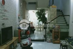 Phú nhuận 3 lầu, cao thắng, 4 x 12.5m, 8.4 tỷ, phú nhuận