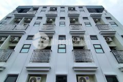 Siêu phẩm vàng trong làng đầu tư. chính chủ bán chung cư mini dòng tiền 190tr mỗi tháng