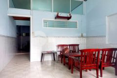 Hẻm ba gác, tăng nhơn phú q9, 5x13 vuông vức, 3.6 tỷ 0865945099