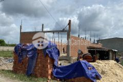 Chính chủ kẹt tiền cần bán ngay lô đất thổ cư 4x14m giá 470 triêu ngay chợ ấp 5 vĩnh lộc b bìnhchánh