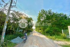 Cân bán lỗ miếng đất 95m2 hóc môn giá 750 triệu.shr