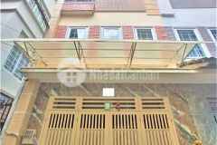 Kẹt lãi nh, bán gấp nhà thích quảng đức, phú nhuận