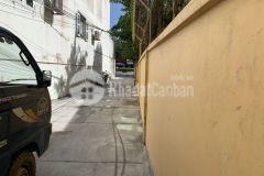 Bán 05 nền đất liền kề đường ô tô khu phố 4, phường 10, tp mỹ tho.