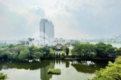 Bán nhà phố từ hoa hồ tây, 115m2, 7 tầng, mt 9.3m, 46.8 tỷ