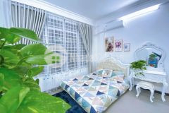 Chung cư siêu dòng tiền hàm nghi