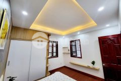 Duy nhất 1 căn có 1 0 2 cần bán nhà đông la, hoài đức 50m 5 tầng, ô tô, nhỉnh 2 tỷ