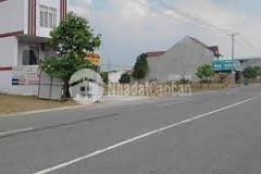 Bán đất giá rẻ đức hòa long an chỉ 1 tỷ 250100m2