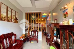 Bán nhà vạn phúc, hà đông,ô tô đỗ cửa, giá 5 tỷ