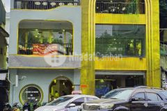 Bán nhà mặt phố hai bà trưng quận hai bà trưng hà nội 371m, 4 tầng, mt 11m, 139 tỷ