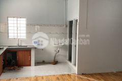 Bán nhà hxh phan chu trinh bth nở hậu chợ bà chiểu dt 9x10m, 5xx tỷ