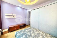 Bán nhà mậu lương, hà đông 40m, 4 tầng ô tô ngõ thông kinh doanh hơn 3 tỷ