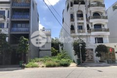 Cần bán gấp lô đất ở quy đức gần chợ qui đức bình chánh hcm