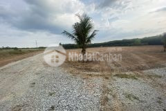 Đất lớn phường minh thành, tx. chơn thành, đường nhà nước lớn giá chỉ 540tr