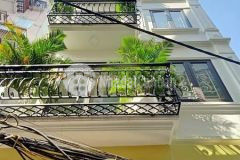 Bán nhà ngô quyền,phân lô hvct 30m25t ôtô tránh, tặng full nội thất 0343040888