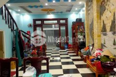 Bán nhà phố tư đình ô tô tránh, gần phố, 90m2x4t, mt 5.3m chỉ 15 tỷ