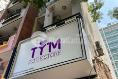 Mtkd phố trần quang khải, tân định, quận 1 4.216.5 4 tầng 31,5 tỷ hdt 40tr