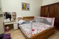 Chưa đến 3 tỷ có nhà hoàng mai, dân xây, gần phố, 30m2, 2 tỷ 9. lh 0977563690