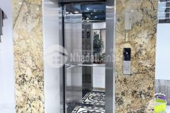 Vị trí đẹp, nhà đẹp 7 tầng thang máy, ô tô phố lạc long quân tây hồ 50m2 x mt 6m, chỉ 14 tỷ