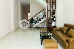 Bán nhà trệt xây kiên cố hxh đường tây hoà, phường phước long a, tp. thủ đức