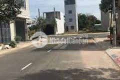 Bán lô đất gần trường tiểu học an hạ, đức hòa đông, 120m2, thổ cư, shr