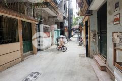 Siêu phẩm hoàng văn thái, thanh xuân, phân lô, nhà đẹp gần phố dt 46m x 5t, mt 4m, 5.48 tỷ