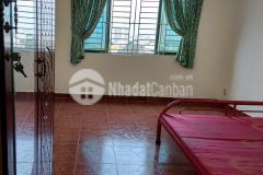 Cho thuê căn hộ 2 pn chung cư an lộc, nguyễn oanh, p.17, gò vấp, 75m2, 7.5 tr