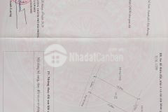 Chỉ vài trăm triệu đất du lịch đồ sơn hải phòng gần biển 70m2