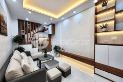 Chính chủ bán nhà ngõ 139 nguyễn ngọc vũ, quận cầu giấy, 32m2 giá 3.95 tỷ