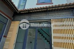 Kẹt tiền cần bán gấp căn nhà 1t1l lê văn quới bình tân