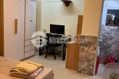 Căn nhà nằm đường đại nghĩa,phường 6,tân bình 73m2, 5 tầng,hđt 30tr,chỉ 9,8 tỷ.lh0386817015