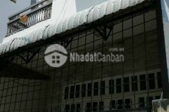 Bán nhà 1 trệt 1 lầu đường số 8 linh trung, dt 50m2, giá 4.68 tỷ