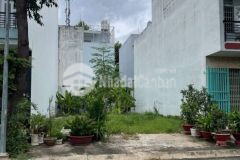 Cần bán lô đất thổ cư tt cần giuộc