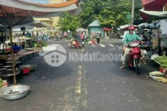 Đất giá rẻ kề khu công nghiệp giá 250trnền sổ sẵn