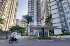 Bán chung cư phú mỹ, quận 7, 97m2, 2ty830, lh 0907.727308