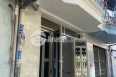 Nhà trung mỹ tây quận 12 shr nhà 1 trệt 1 lầu