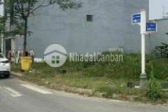 Bán đất đường phước lý 17 khu phước lý an cư tốt