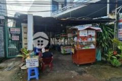 Nhà thổ cư hoàn công đường làng hoa bà bộ