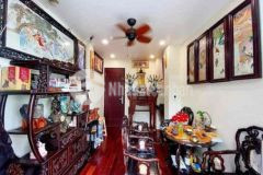 Nhà 1 tầng hẻm 1 5m đường 41 linh đông shr 1 6ty