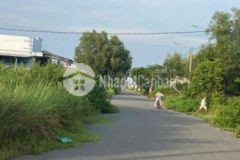 Đất vị trí đẹp đầu tư sinh lời cao 5x20m full thổ